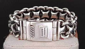 Buddha to Buddha Joost armband met 250 euro korting! beschikbaar voor biedingen
