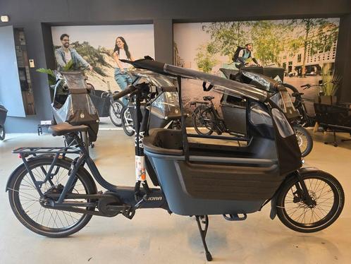 ⚡️BUITENKANSJE️⚡️Winora F.U.B Enviolo Cargoline BOMVOL OPTIE, Fietsen en Brommers, Fietsen | Jongens, Zo goed als nieuw, 26 inch of meer