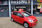 Volkswagen UP! 1.0 beats , Multifunct. stuur, L.m. velgen ,, Te koop, Geïmporteerd, Benzine, 65 pk