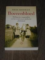 KEES KOOMAN - BOERENBLOED, Verzenden, Zo goed als nieuw, KEES KOOMAN