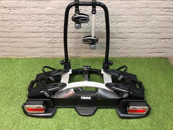 Thule 925 fietsendrager (E) fietsen tot 46kg -lichtgewicht- beschikbaar voor biedingen