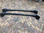 Renault Clio 5 drs (oud model) dakdragers, Auto diversen, Dakdragers, Ophalen, Zo goed als nieuw
