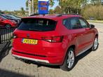 SEAT Ateca 1.5 TSI FR Business Intense TREKH. | VIRTUAL | LE, Auto's, Seat, 65 €/maand, 4 cilinders, 150 pk, Ateca