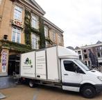 Betrouwbare  Verhuisbedrijf & Ontruimingsbedrijf Gorinchem., Inpakservice, Opslag