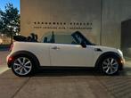 Mini cooper velgen met michelins +- 5 MM, Gebruikt, Banden en Velgen, 17 inch, Personenwagen