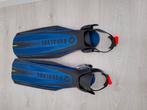 Aqualung flippers small, Watersport en Boten, Duiken, Ophalen of Verzenden, Gebruikt, Zwem- of Duikvliezen