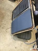 Mercedes w201 / 190 serie 1985 Schuifdak ( zonder kantel ), Ophalen, Gebruikt, -, -
