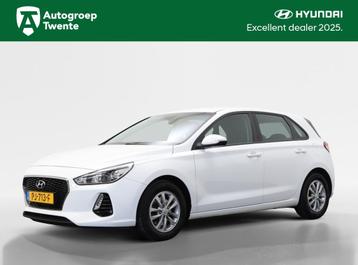 Hyundai i30 1.0 T-GDI Comfort | Trekhaak | Navigatie | Cruis beschikbaar voor biedingen