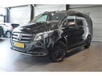 Mercedes-Benz Vito 114 CDI L2 navi leer camera side bars cru, Automaat, Traction-control, Overige kleuren, Bedrijf