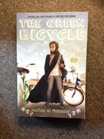 The Green Bicycle (Engels); door Haifaa Al Mansour, Gelezen, Wereld overig, Ophalen of Verzenden, Haifaa Al Mansour