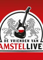 Vrienden van amstel ruilen, Tickets en Kaartjes, Drie personen of meer