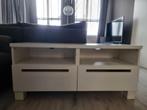GRATIS tv meubel, Huis en Inrichting, Kasten | Televisiemeubels, Ophalen, Gebruikt, 100 tot 150 cm, Minder dan 100 cm