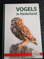 Vogels in Nederland, Boeken, Natuur, Nieuw, Vogels, Ophalen of Verzenden