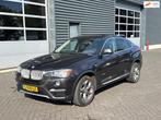 BMW X4 XDrive35i High Executive Panoramadak|Xdrive, Auto's, BMW, Automaat, Euro 5, Gebruikt, 109 €/maand