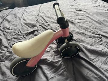 Loopfiets beschikbaar voor biedingen