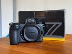 Nikon Z 6II, Compact, Ophalen of Verzenden, Zo goed als nieuw, Nikon