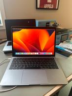 MacBook Air 2018 13 inch i5 16GB 256GB | defect, Computers en Software, Apple Macbooks, Ophalen of Verzenden, 13 inch, Minder dan 2 Ghz