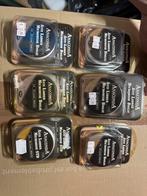 6x anaconda pva mesh refill 1.5cm, Nl, Overige typen, Nieuw, Ophalen of Verzenden
