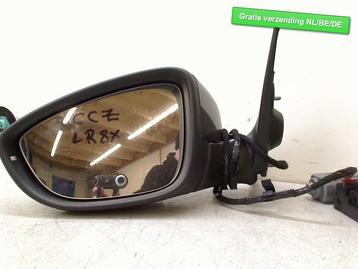 SPIEGEL LINKS Volkswagen Scirocco (137 / 13AD) beschikbaar voor biedingen