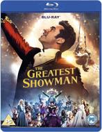 Greatest Showman (Blu-ray), Verzenden, Zo goed als nieuw
