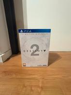 Destiny 2 Limited Edition - PS4, Spelcomputers en Games, Spelcomputers | Sony PlayStation 4, Ophalen of Verzenden, Zo goed als nieuw