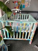 De allerleukste babybox voor in huis gecustomized., Ophalen, Zo goed als nieuw