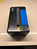 Niu scooter accu 2X, Ophalen, Gebruikt