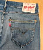Levi’s 504 straight spijkerbroek blauw - Maat W30 L32, Kleding | Heren, Spijkerbroeken en Jeans, Blauw, W32 (confectie 46) of kleiner