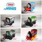 Thomas de Trein Minis Graffiti, Ophalen of Verzenden, Zo goed als nieuw