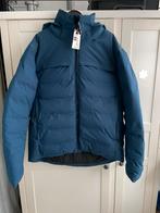 Wedze Winterjas Piste 900, Kleding | Heren, Maat 52/54 (L), Blauw, Ophalen of Verzenden, Nieuw