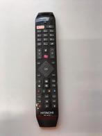 Afstandsbediening Hitachi RC49141, Ophalen of Verzenden, Gebruikt, Origineel