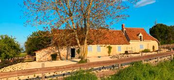 Chateau boerderij met gîte beschikbaar voor biedingen