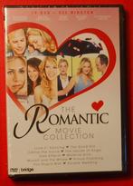 10dvd The romantic movie collection romantiek met Céline, Vanaf 9 jaar, Ophalen of Verzenden, Zo goed als nieuw, Romantische komedie