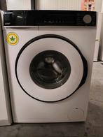 Sharp Wasmachine 8 kg 1400 toeren A +++, Ophalen, Gebruikt, 85 tot 90 cm, 1200 tot 1600 toeren