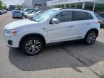 Mitsubishi ASX 1.6 Cleartec Intense, Auto's, Voorwielaandrijving, Gebruikt, Euro 6, 4 cilinders