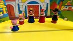 Poppenkast met magnetische poppetjes, Ophalen of Verzenden, Nieuw, Overige typen