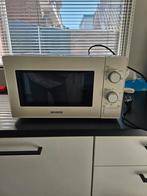 Severin magnetron, Ophalen, Gebruikt, Vrijstaand, 45 tot 60 cm