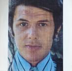LP Adamo Salvatore gatefold GM release EX+, Ophalen of Verzenden, 1960 tot 1980, Gebruikt, 12 inch