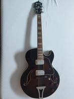 Ibanez ak85-dvs - opbrengst naar goed doel, Ophalen, Gebruikt, Hollow body, Ibanez