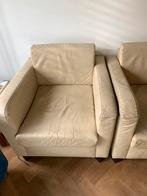 Stoeltjes, Huis en Inrichting, Fauteuils, Ophalen, Gebruikt, Chesterfield, 50 tot 75 cm