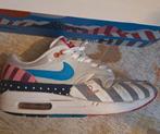 Nike air max 1 Parra 43, Verzenden, Overige kleuren