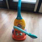 Speelgoedstofzuiger, Kinderen en Baby's, Speelgoed | Overig, Ophalen, Gebruikt, Jongen of Meisje