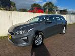 Kia Ceed Sportswagon 1.0 T-GDi DynamicLine/FACELIFT/GROTE SC, Voorwielaandrijving, Stof, Gebruikt, Origineel Nederlands