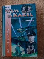 Wim en karel, Boeken, Ophalen of Verzenden, Zo goed als nieuw
