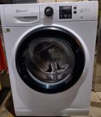 Bauknecht wasmachine 7 kilo 1400 tpm, 6 tot 8 kg, Ophalen, Gebruikt, 85 tot 90 cm