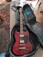 Elektrische Gitaar - Werking Onbekend, Ophalen, Gebruikt, Solid body, Overige merken