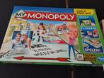 My monopoly, Parker, Ophalen of Verzenden, Een of twee spelers, Zo goed als nieuw