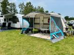 Te koop: Avento 350 TL Luxe – caracan klaar voor vakantie!, Avento, Luifel, Treinzit, Tot en met 3