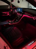 Sfeerverlichting Mercedes-Benz C-Klasse W205, Auto diversen, Tuning en Styling, Ophalen