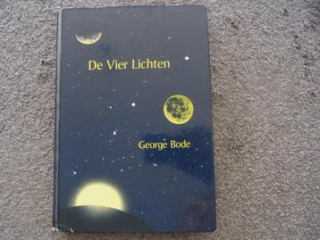 De vier lichten  George Bode beschikbaar voor biedingen